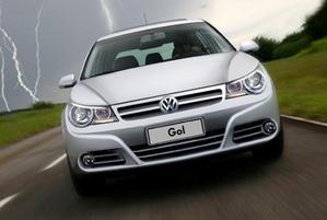 NUEVO GOL power
