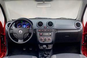 NUEVO GOL INTERIOR
