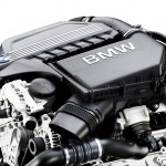 BMW serie 5 Gran Turismo motor