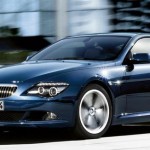 bmw serie 6 coupe