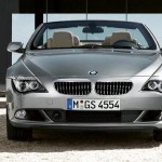 BMW Serie 6 Cabrio 6