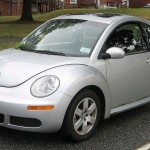New Beetle Volkswagen 18