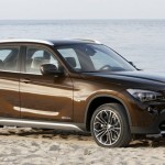BMW X1 playa