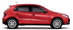 NUEVO GOL comfortine