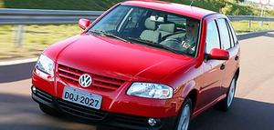 NUEVO GOL comfortine
