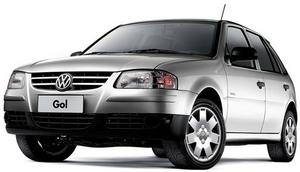 NUEVO GOL power