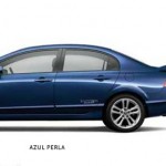 honda civic si sedan_ azul