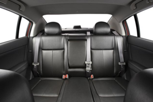 Nissan Sentra 2011 interior 2