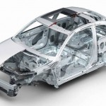 AUDI A1 Carroceria