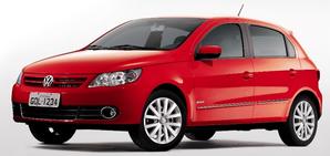 NUEVO GOL comfortine