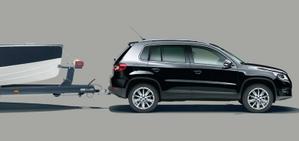 nuevo tiguan