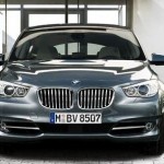 BMW serie 5 Gran Turismo 2