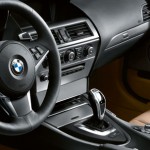BMW Serie 6 Cabrio 11