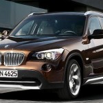 BMW X1-