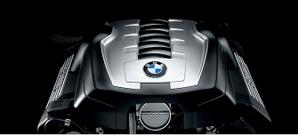 bmw serie 6 coupe motor