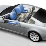 bmw serie 6 coupe airbags