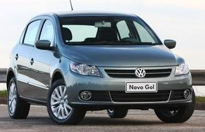 NUEVO GOL power