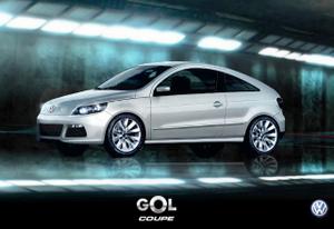 NUEVO GOL power