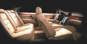 HONDA LEGEND