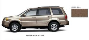 honda pilot