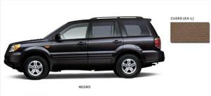 honda pilot