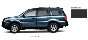 honda pilot