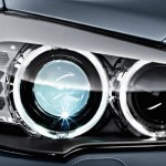 BMW serie 5 Gran Turismo luces