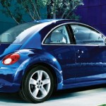 New Beetle Volkswagen 10