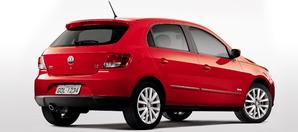 NUEVO GOL comfortine