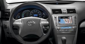 Toyota Camry direccion