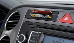 tiguan trend&fun