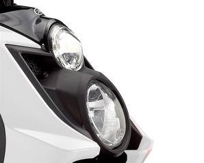 BWS 125 Luces