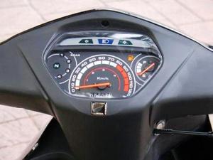 Honda Wave C 100 panel