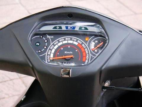 Honda Wave C 100 panel