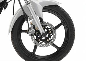 Yamaha YBR 125 Freno de disco