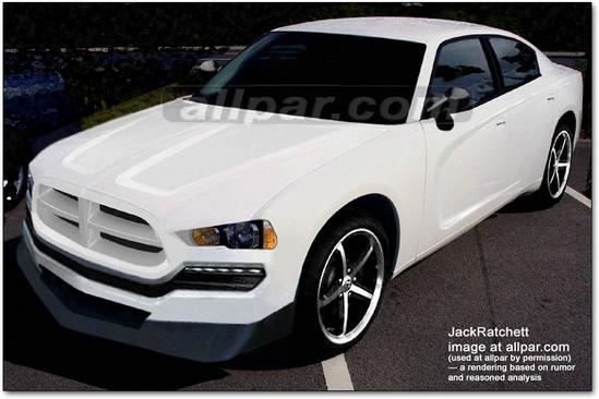 dodge charger color blanco 