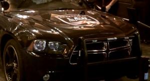 Nuevo motor Dodge charger