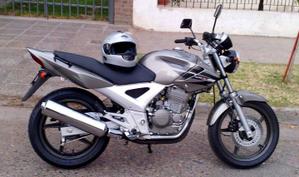 Honda CBX 250 Twister Admirala!