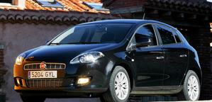 Fiat Bravo Admirala!