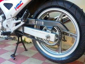 Honda CBX 250 Twister Llanta trasera