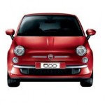 fiat_500_color_Rojo Fiat 500 Color Rojo