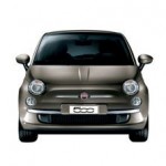 fiat_500_color_marron Fiat 500 Color Marrón
