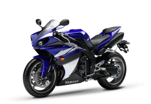Yamaha YZF R1