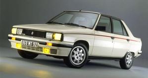 Renault 9 R9