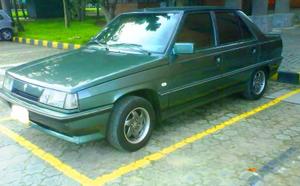 Renault 9 maximo