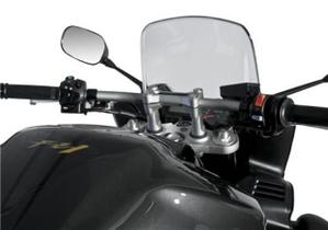 Yamaha Fazer 1 detalle