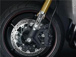 Yamaha YZF R1 sistema de frenos