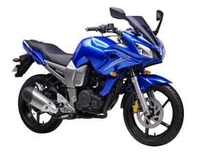 Yamaha Fazer 16