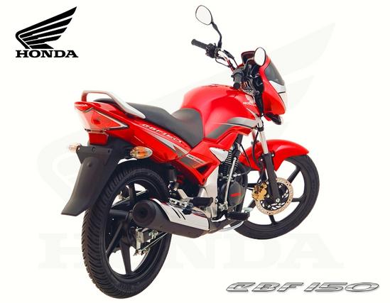 Honda CBF 150
