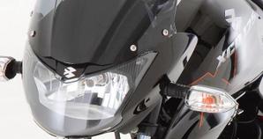 Bajaj XCD 125 carenaje